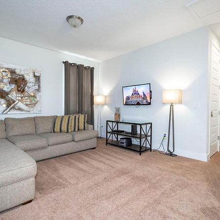 Enchanting Encore Escape: 8Br Oasis Near Disney Magic Four Corners Luaran gambar