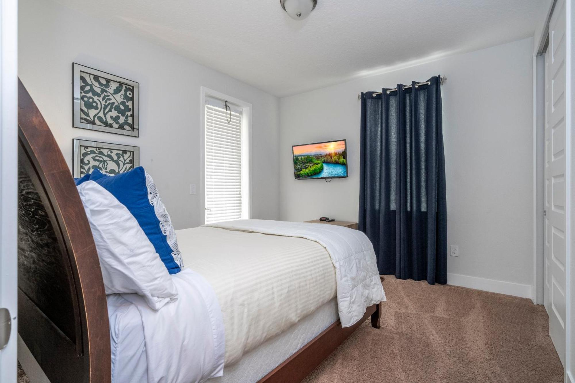 Enchanting Encore Escape: 8Br Oasis Near Disney Magic Four Corners Luaran gambar