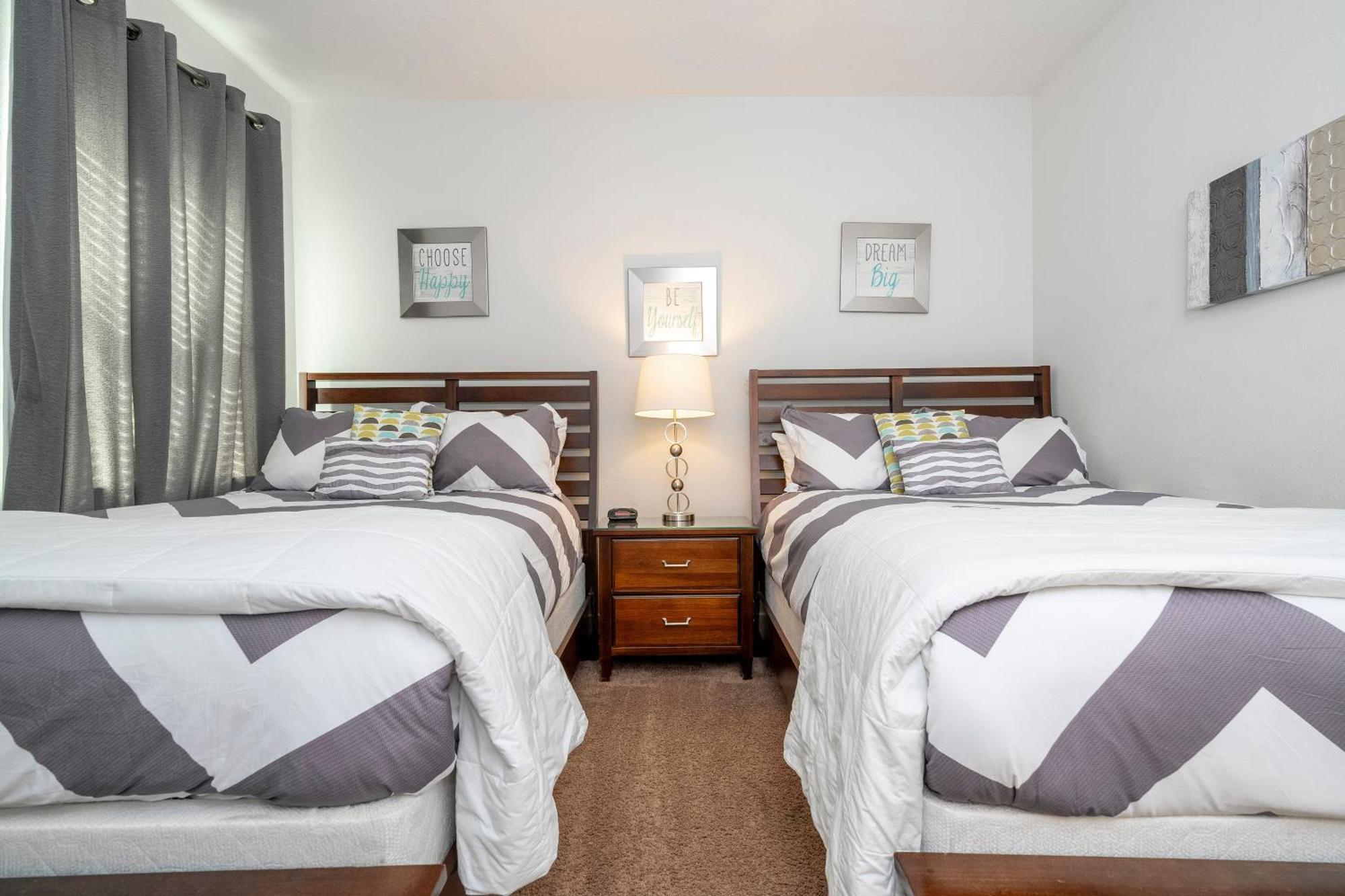 Enchanting Encore Escape: 8Br Oasis Near Disney Magic Four Corners Luaran gambar