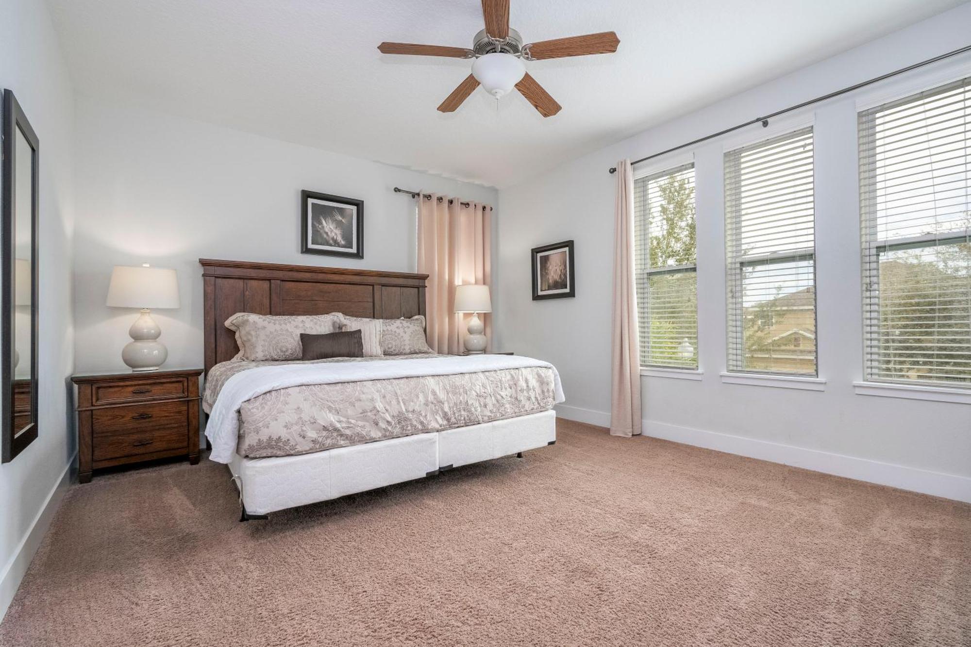 Enchanting Encore Escape: 8Br Oasis Near Disney Magic Four Corners Luaran gambar