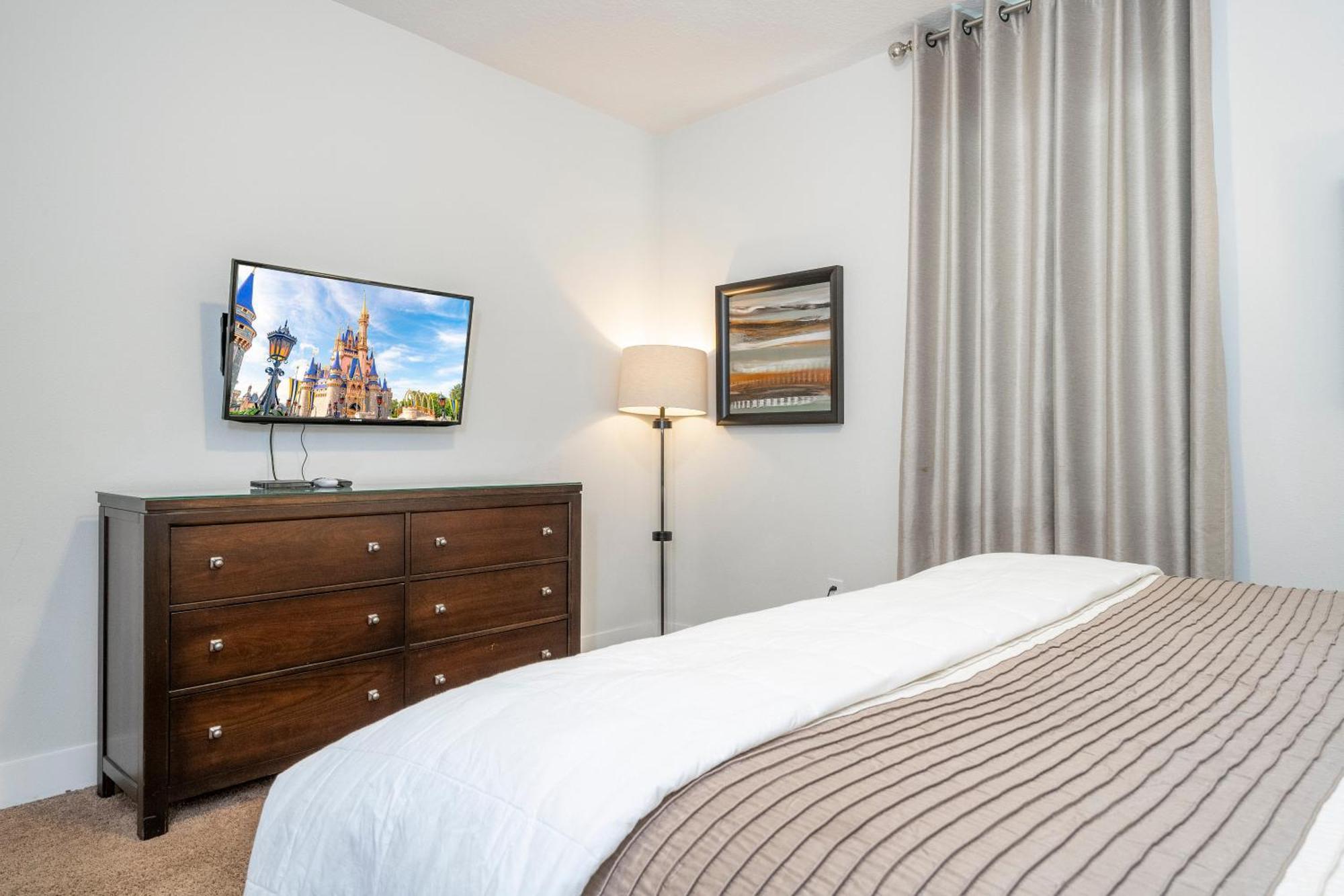 Enchanting Encore Escape: 8Br Oasis Near Disney Magic Four Corners Luaran gambar