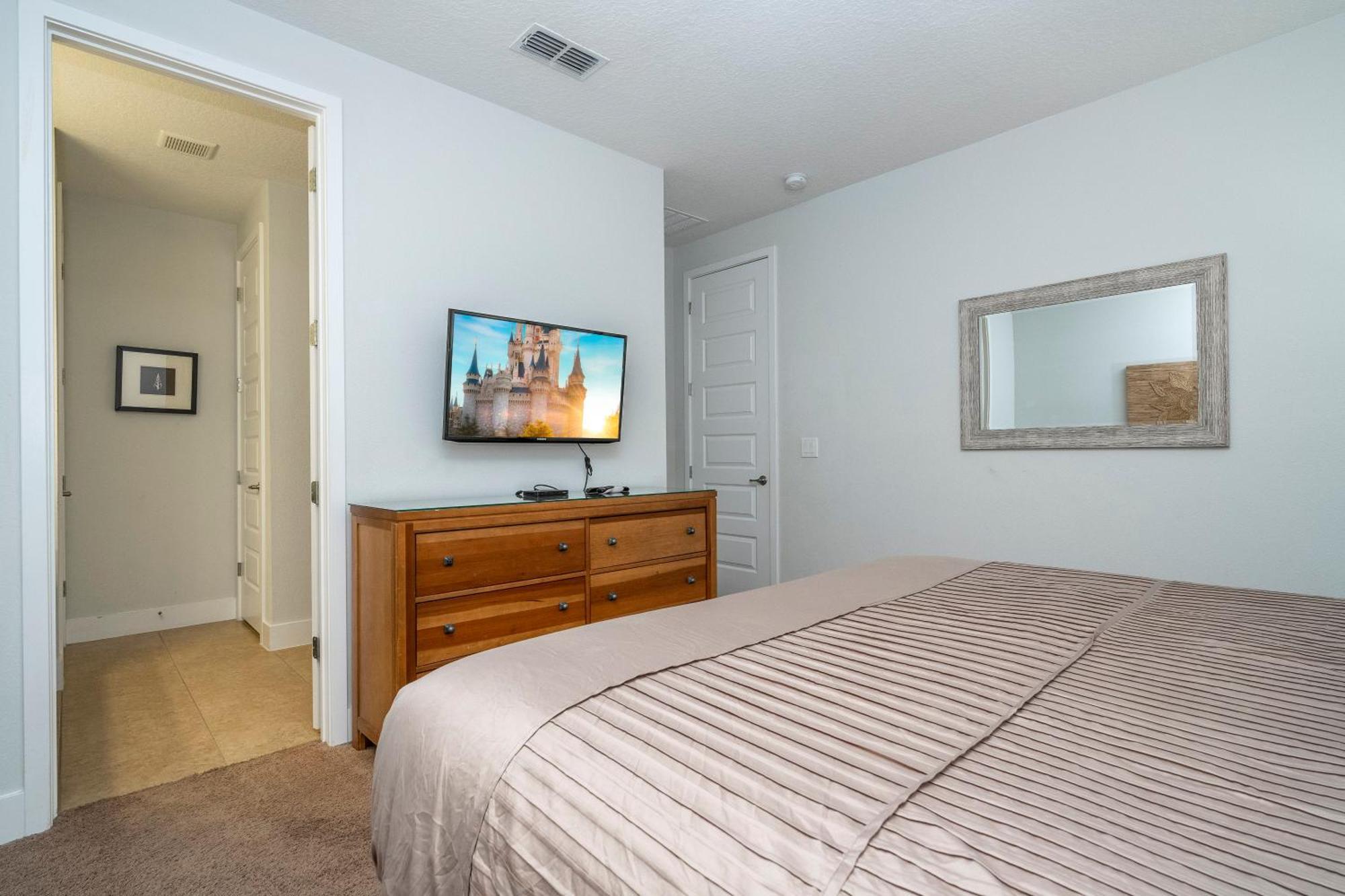 Enchanting Encore Escape: 8Br Oasis Near Disney Magic Four Corners Luaran gambar