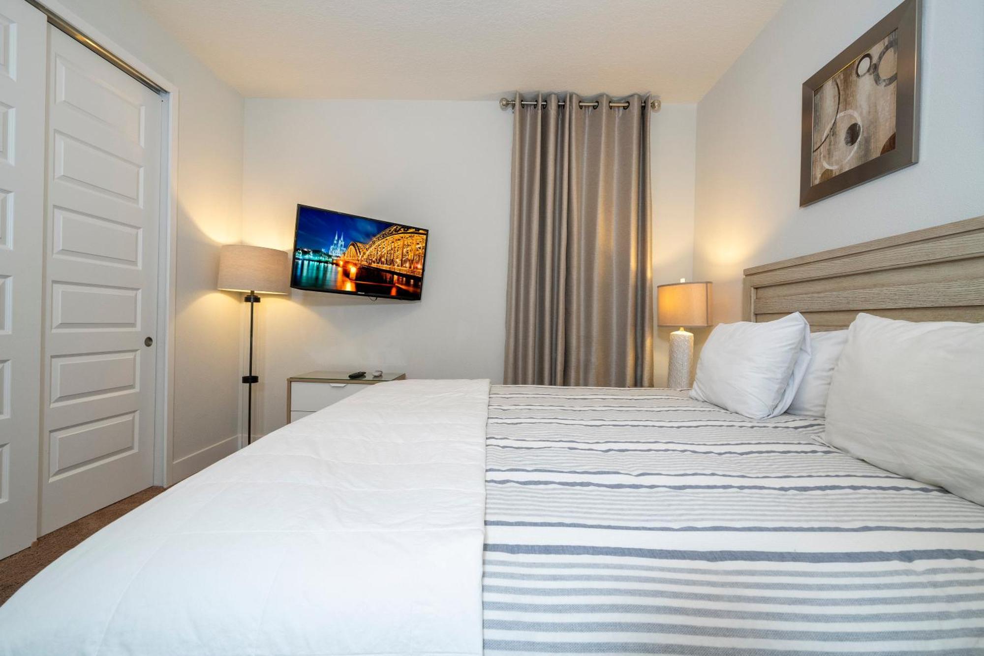 Enchanting Encore Escape: 8Br Oasis Near Disney Magic Four Corners Luaran gambar