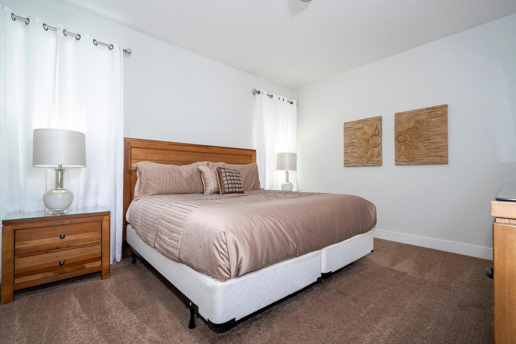Enchanting Encore Escape: 8Br Oasis Near Disney Magic Four Corners Luaran gambar