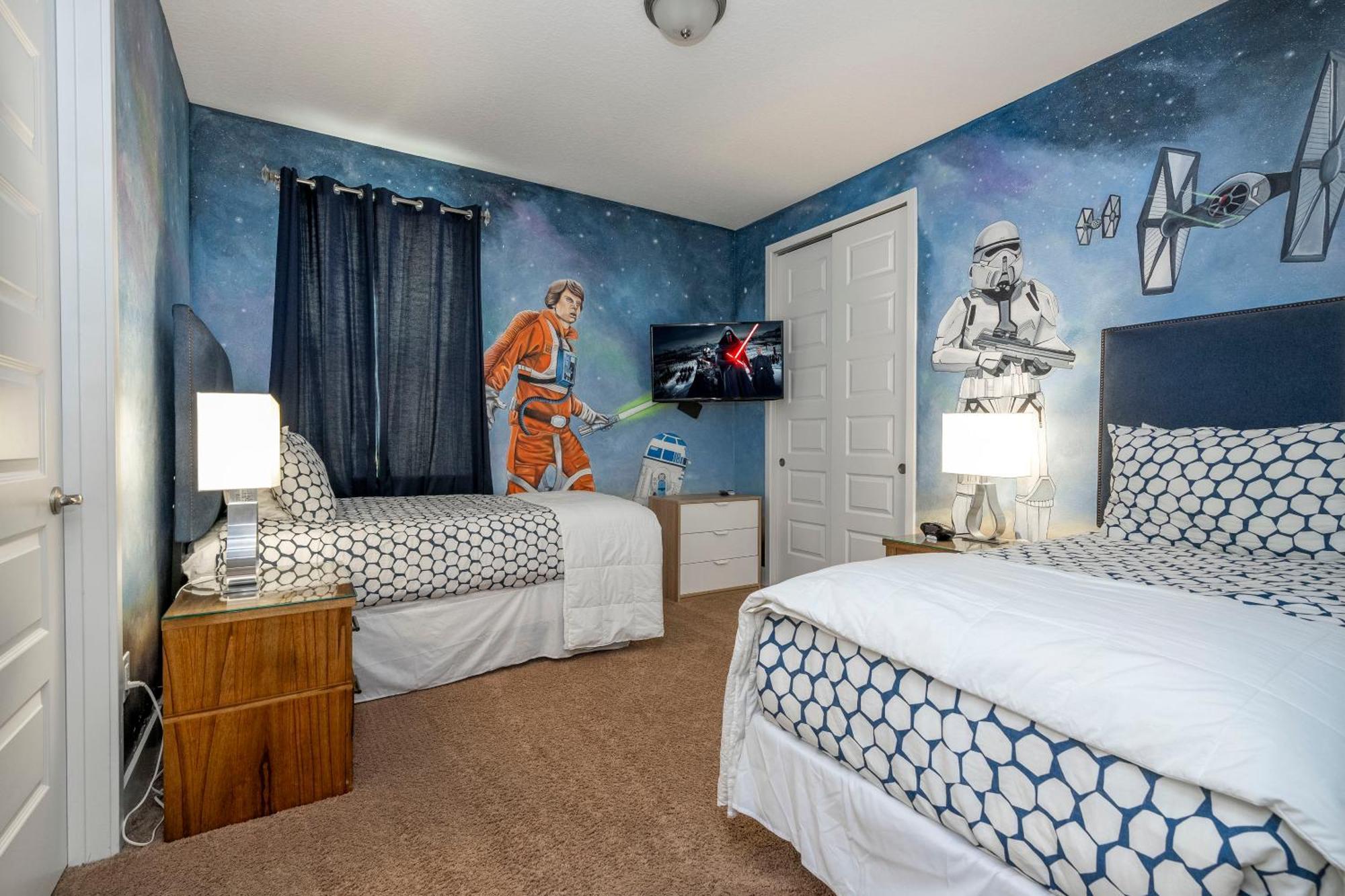 Enchanting Encore Escape: 8Br Oasis Near Disney Magic Four Corners Luaran gambar
