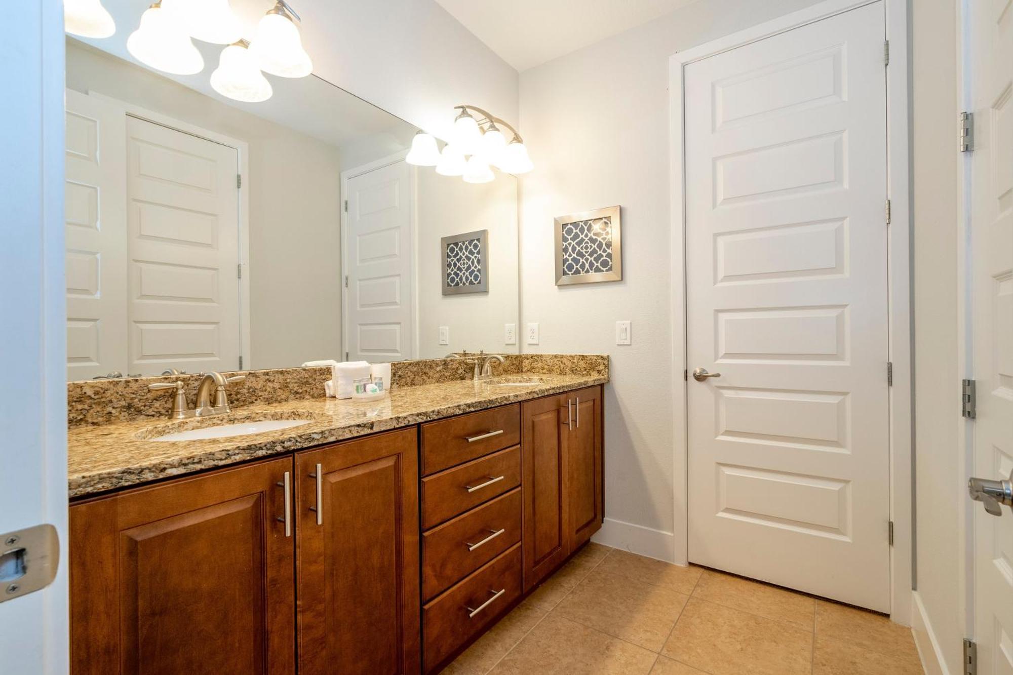 Enchanting Encore Escape: 8Br Oasis Near Disney Magic Four Corners Luaran gambar