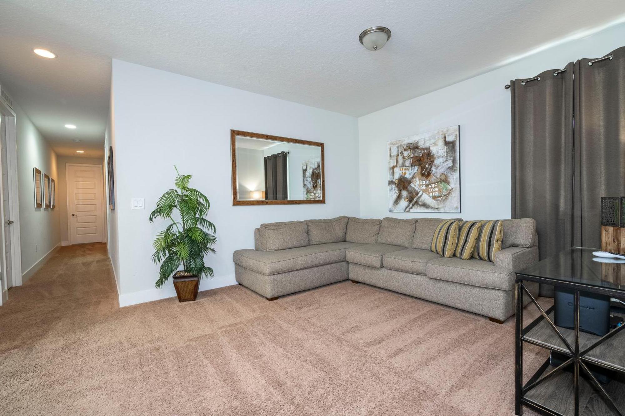 Enchanting Encore Escape: 8Br Oasis Near Disney Magic Four Corners Luaran gambar